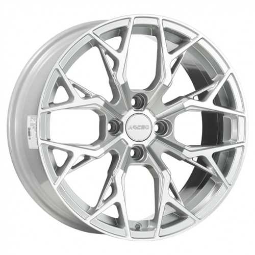  17" 4X100 jant